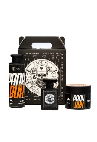 PAOK Box Kωνσταντινουπολιτών