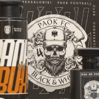 PAOK Box Kωνσταντινουπολιτών - Image 5