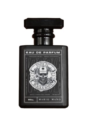 PAOK Eau de Parfum
