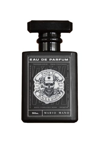 PAOK Eau de Parfum