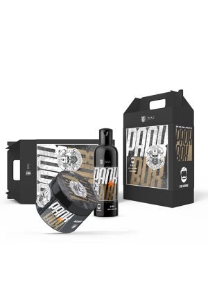 PAOK Beard Box