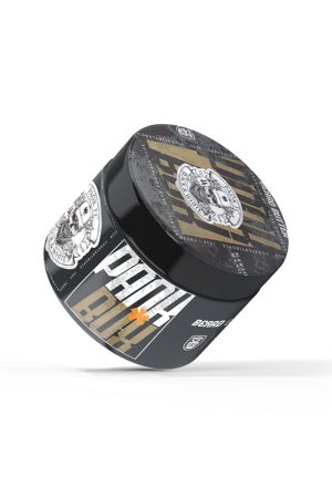 PAOK Beard Butter