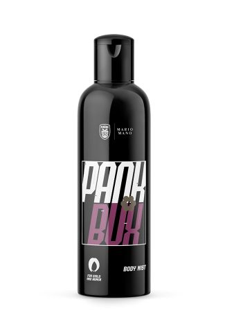 PAOK Body Mist