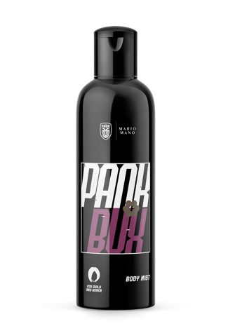 PAOK Leave In Conditioner