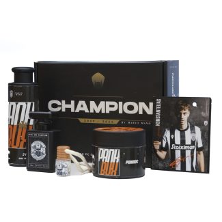 Συλλεκτική Κασετίνα PAOK FC Champions 23-24 - Image 4