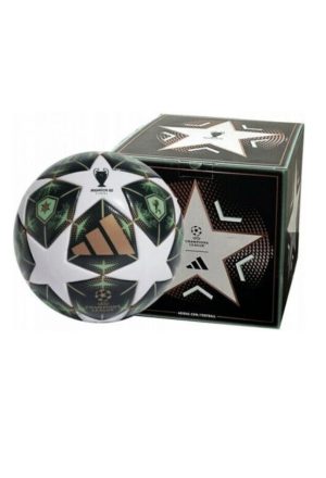 Adidas Uefa Champions League Lge Box Fifa Quality Ball Jm4205