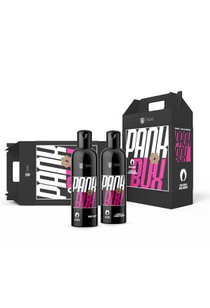 PAOK Women’s Box
