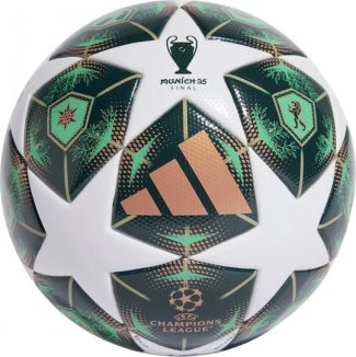 Adidas Uefa Champions League Lge Box Fifa Quality Ball Jm4205 - Image 6
