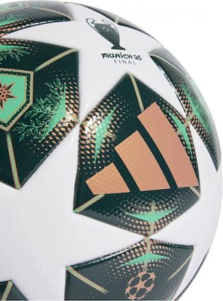 Adidas Uefa Champions League Lge Box Fifa Quality Ball Jm4205 - Image 5