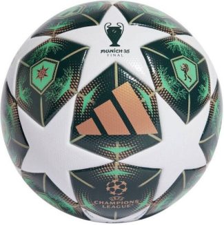 Adidas Uefa Champions League Lge Box Fifa Quality Ball Jm4205 - Image 4