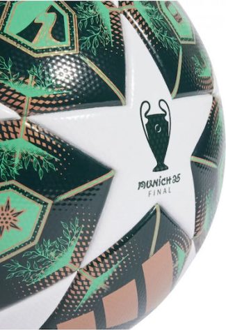 Adidas Uefa Champions League Lge Box Fifa Quality Ball Jm4205 - Image 2
