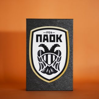 PAOK Eau de Parfum - Image 9
