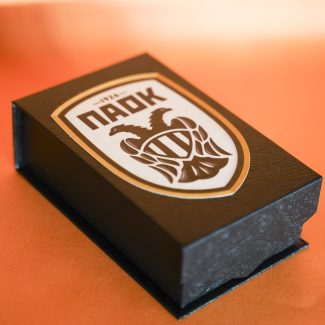 PAOK Eau de Parfum - Image 4