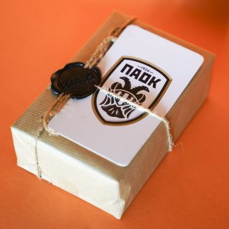PAOK Eau de Parfum - Image 3
