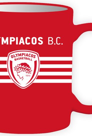 Συλλεκτική Κούπα - Ολυμπιακός Μπάσκετ 1