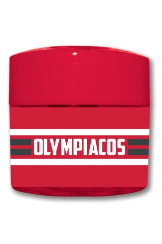 Ξύστρα βαρελάκι - Ολυμπιακός Μπάσκετ 4