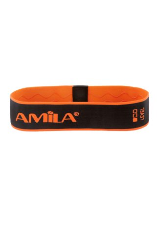 Λάστιχο Αντίστασης AMILA Fabric HipBand Light