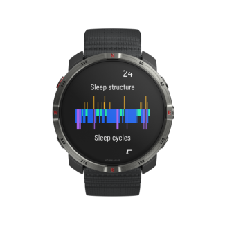 Polar Grit X2 (night black) - Image 3