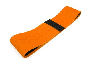 Λάστιχο Αντίστασης AMILA Fabric HipBand Light - Image 3