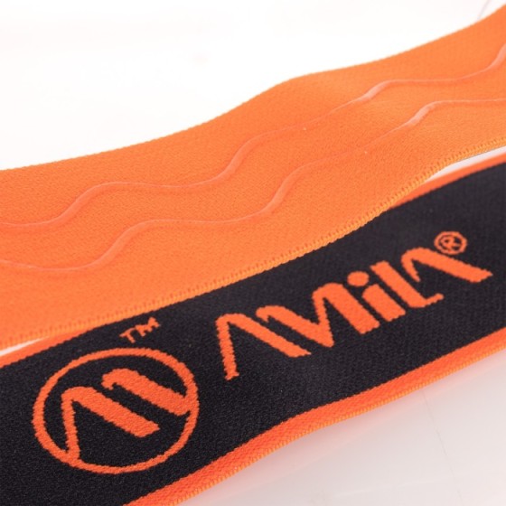 Λάστιχο Αντίστασης AMILA Fabric HipBand Light - Image 3