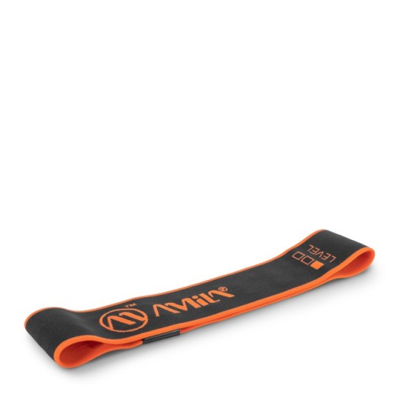 Λάστιχο Αντίστασης AMILA Fabric HipBand Light - Image 2