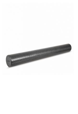 AMILA Foam Roller EPP PRO Φ15x90cm Μαύρο