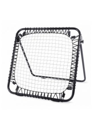 Pass Back Ball Rebounder