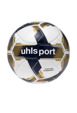 Uhlsport Revolution Thermobonded Fussball