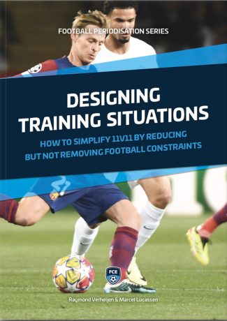 Designing Training Situations