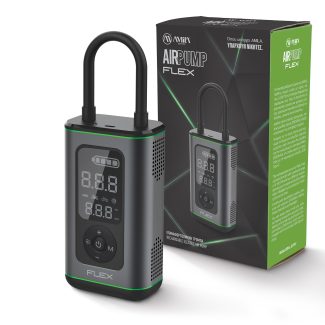Τρόμπα επαναφορτιζόμενη AirPump Flex - Image 2