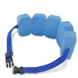 Ζώνη Πλεύσης AMILA Swimming Belt Μπλε - Image 3