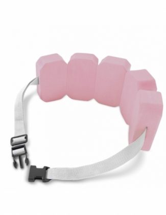 Ζώνη Πλεύσης AMILA Swimming Belt Ροζ - Image 3