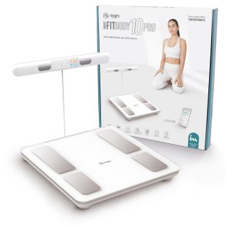 Ζυγαριά Smart FitBody 10 PRO - Image 3