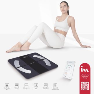 Ζυγαριά Smart FitBody 2 - Image 2