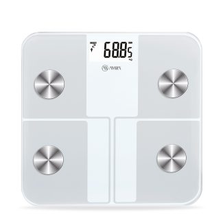 Ζυγαριά Smart FitBody 4R - Image 4
