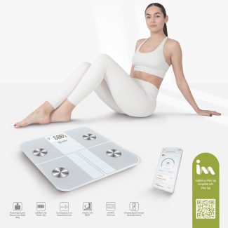 Ζυγαριά Smart FitBody 4R - Image 2
