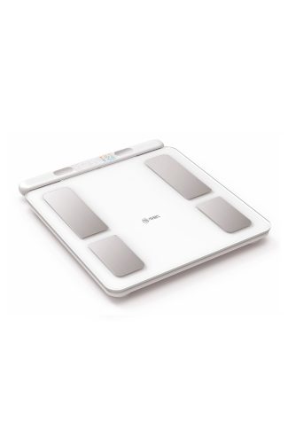Ζυγαριά Smart FitBody 10 PRO