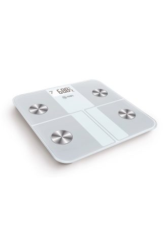 Ζυγαριά Smart FitBody 4R