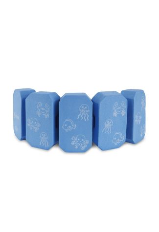 Ζώνη Πλεύσης AMILA Swimming Belt Μπλε