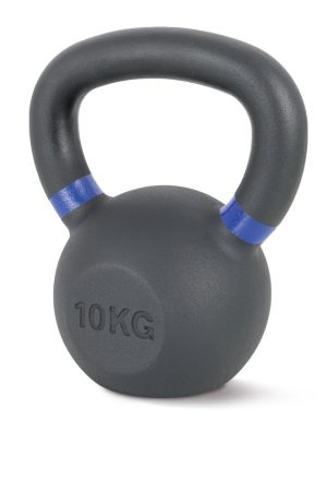 AMILA Kettlebell Cast Iron 10Kg
