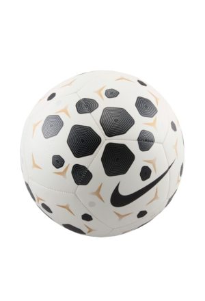 Nike Μπάλα ποδοσφαίρου Pitch FA25 Ball HV6249-100 Νο 4