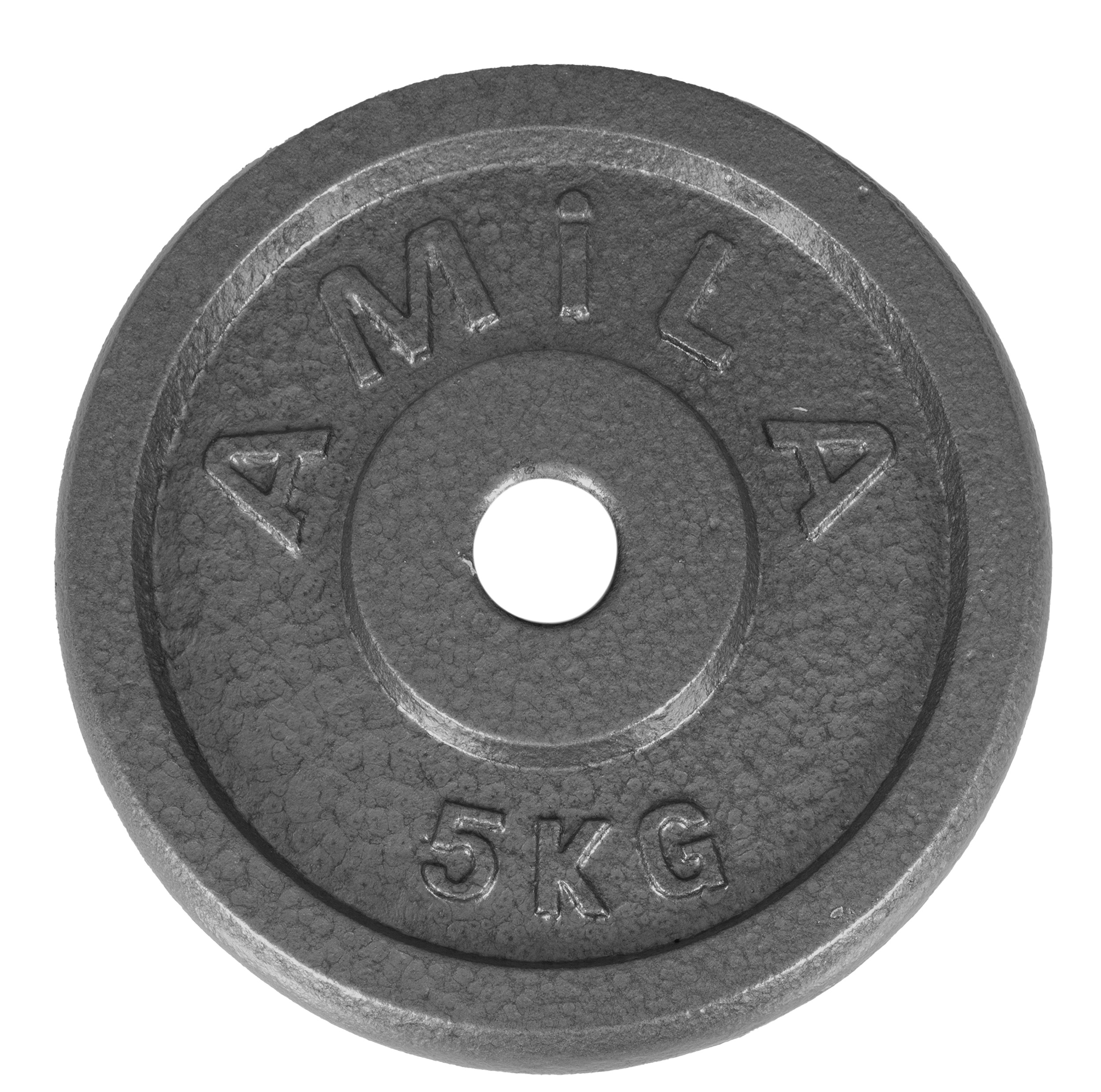 Δίσκος AMILA Εμαγιέ 28mm 5Kg - Image 3