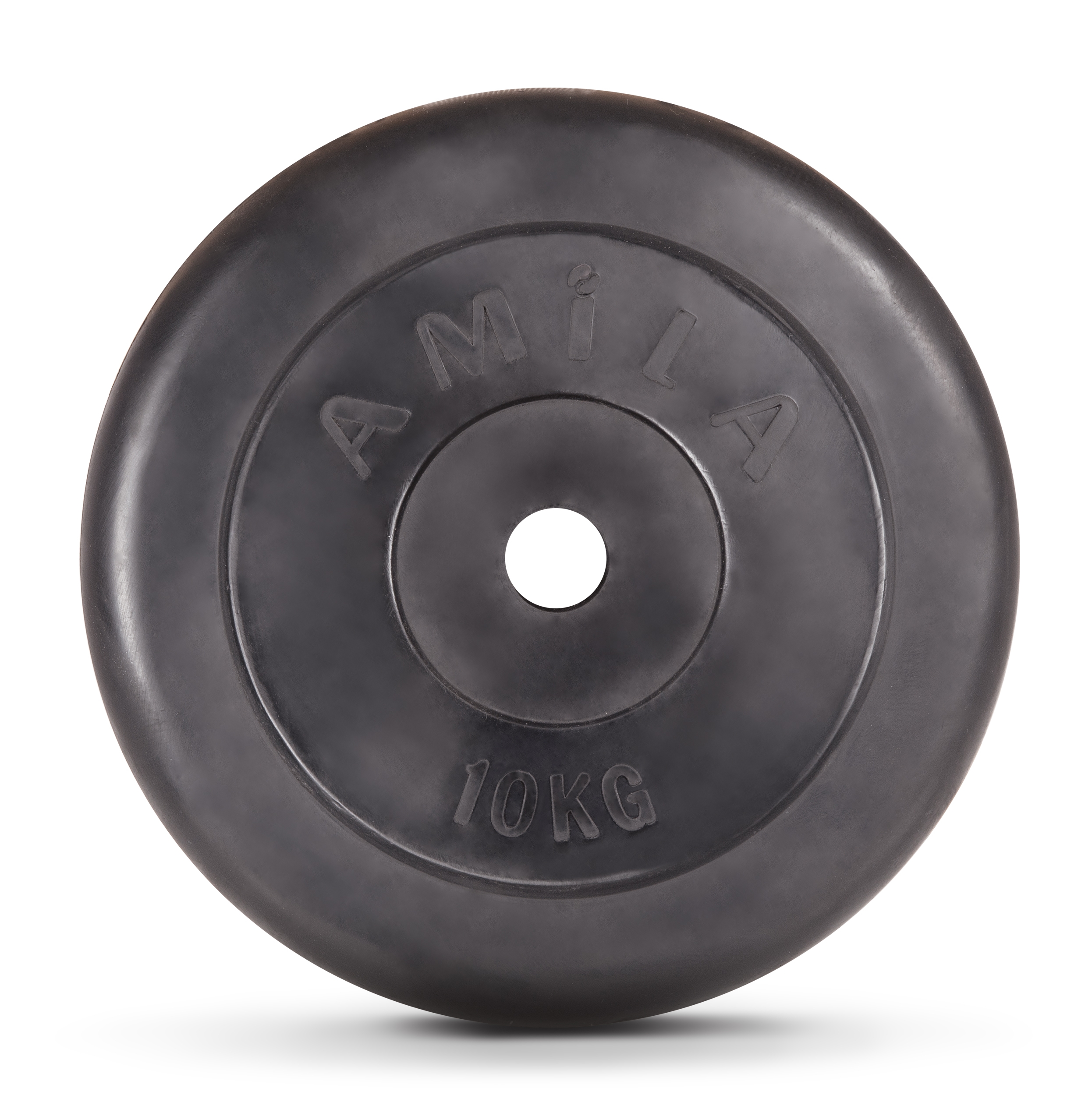 Δίσκος AMILA Rubber Cover B 28mm 10Kg - Image 3