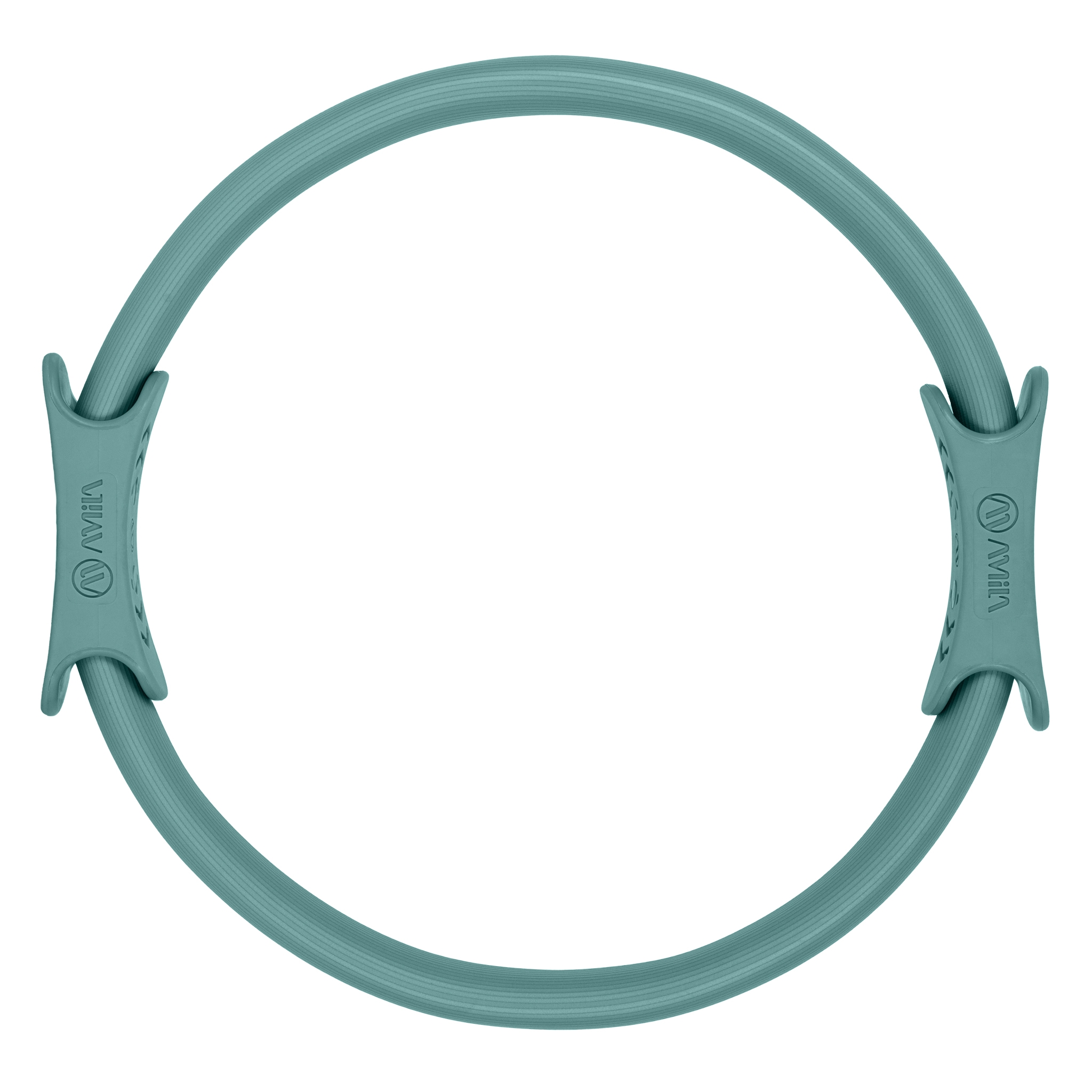 Δαχτυλίδι Pilates Ring Trinity Medium - Teal Green - Image 4