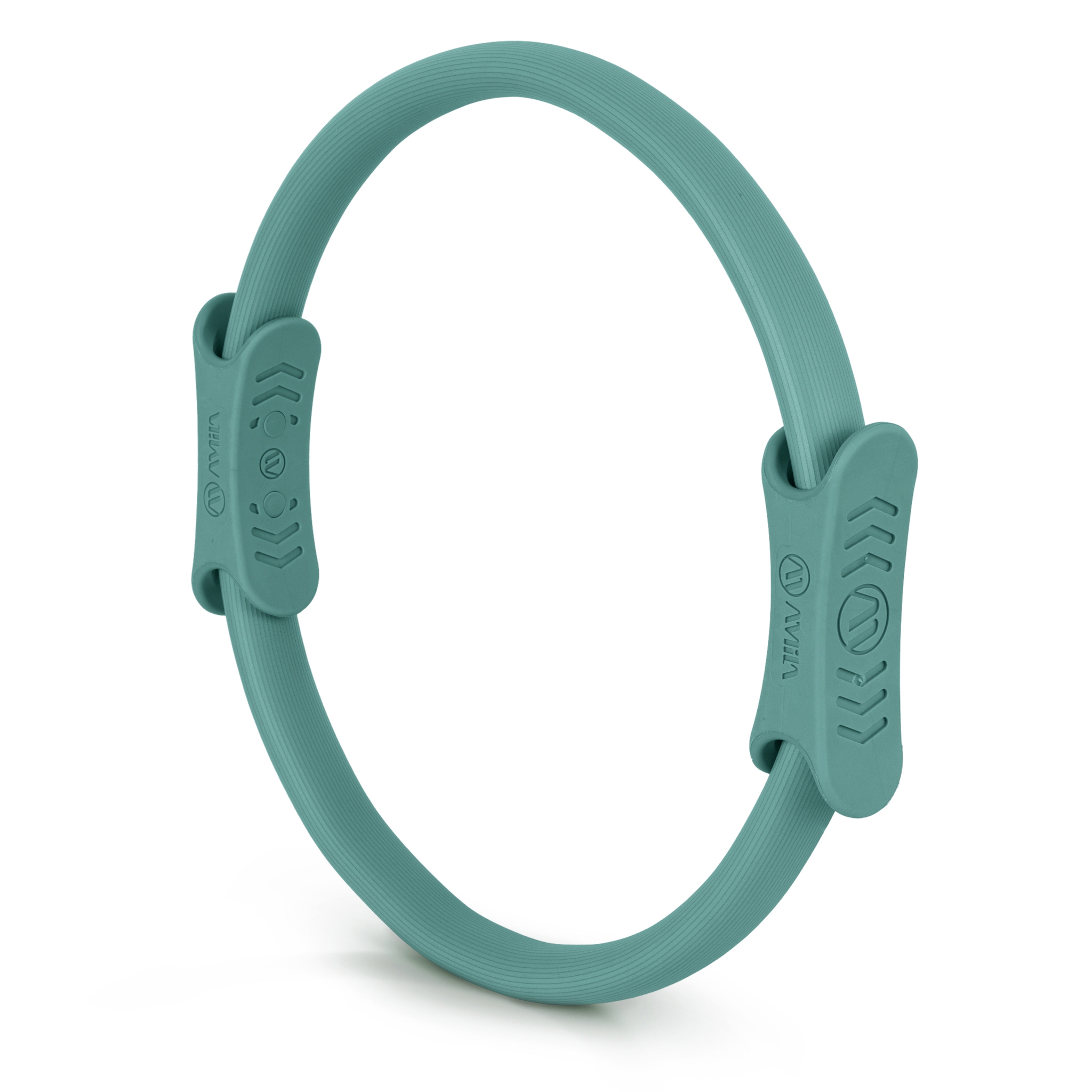 Δαχτυλίδι Pilates Ring Trinity Medium - Teal Green - Image 6