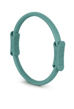 Δαχτυλίδι Pilates Ring Trinity Medium - Teal Green