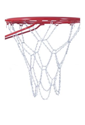 Δίχτυ Basket Μεταλλική Αλυσίδα