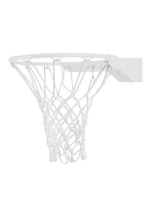 Δίχτυ Basket Λευκό Polyester 4mm