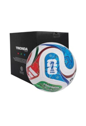 Adidas FIFA World Cup 26 Trionda League Box μπάλα ποδοσφαίρου