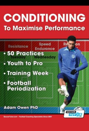 Conditioning to Maximise Performance